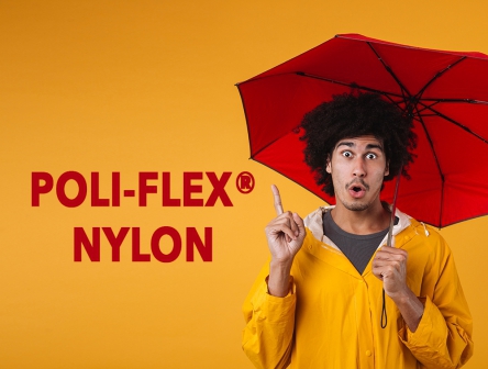 poliflex per nylon