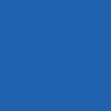 POLI-FLEX BIANCO 401 0,50 x 25 MT 406_ROYAL BLUE
