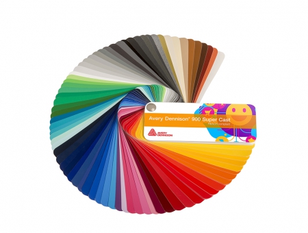 Avery Dennison® 900 Super Cast