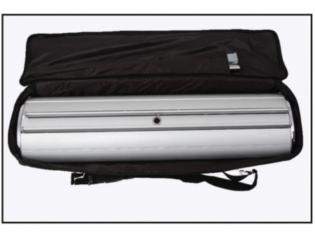 Roll Up Bifacciale Modello New Roller