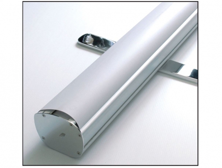 Roll Up Monofacciale con Due Piedi Extra Large