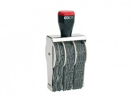 Colop® Datari Manuali