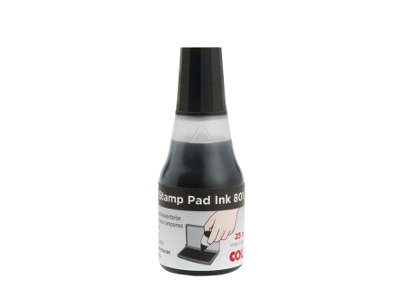 Colop® Inchiostro 801 Per Timbri