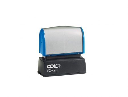 Colop® Eos Rettangolari