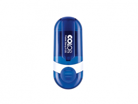 Colop® Pocket Stamp Rotondo