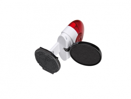 Colop® Pocket Stamp Rotondo