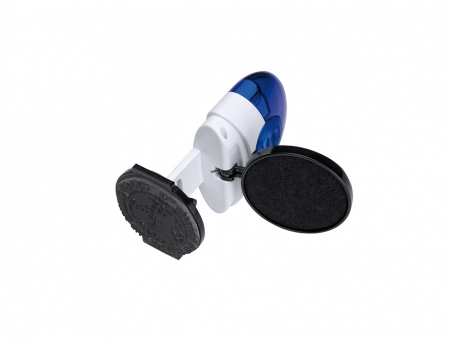 Colop® Pocket Stamp Rotondo