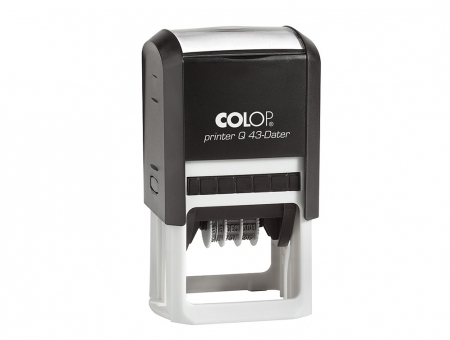 Colop® Printer Datari Quadrati