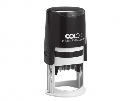 Colop® Printer Datari Rotondi