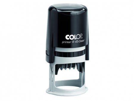 Colop® Printer Datari Rotondi