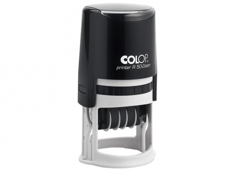 Colop® Printer Datari Rotondi