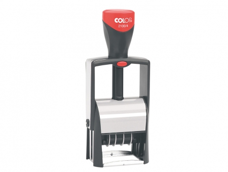 Colop® Classic Line S 2100/3/4/5 solo Datario