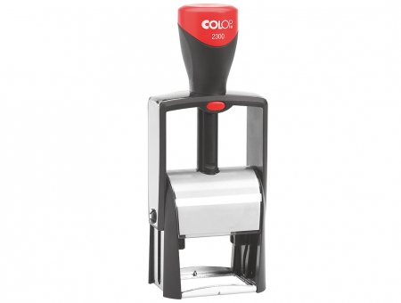 Colop® Classic Line con Piasta
