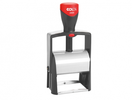 Colop® Classic Line con Piasta