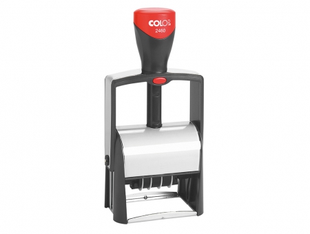 Colop® Classic Line Datario con Piastra