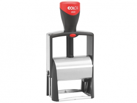 Colop® Classic Line con Piasta