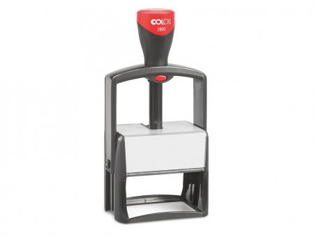 Colop® Classic Line con Piasta