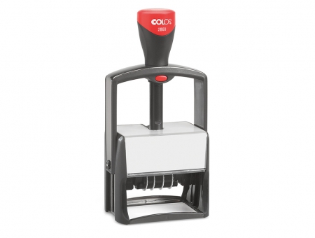Colop® Classic Line Datario con Piastra