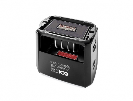 Colop® Eos Datario Hybrid Dater