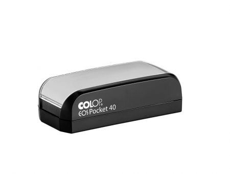 Colop® Eos Timbri Tascabili
