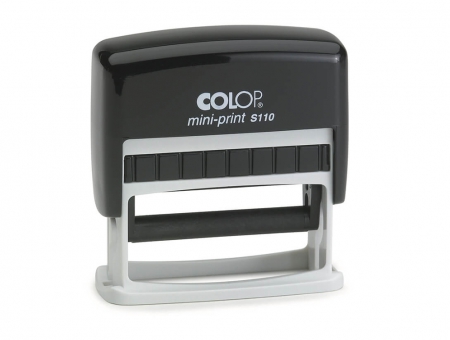 Colop® Mini-Print S 110