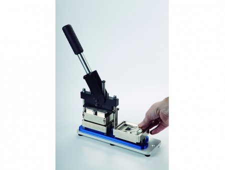 Spillatrice Rettangolare  B-900 C-B900