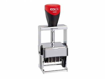Colop® Expert Line Datari con Piastra