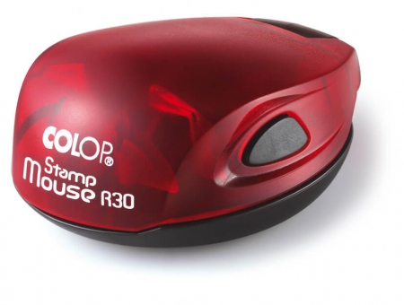 Colop® Stamp Mouse R 30