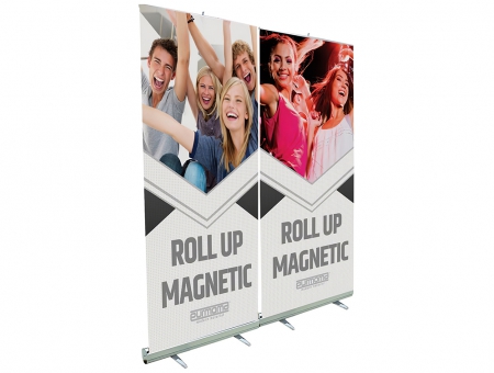 Roll Up Magnetico