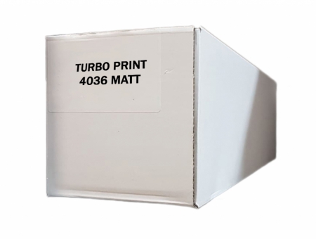 Flex Turbo Print 4036 Matt