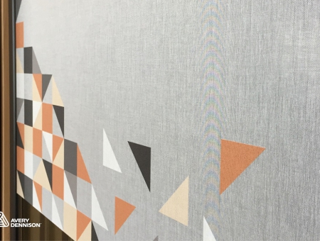 Avery Dennison® Squid® Textile
