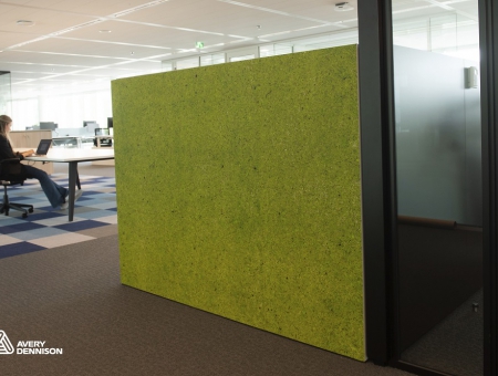 Avery Dennison® Organoid Natural Surface