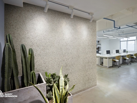 Avery Dennison® Organoid Natural Surface