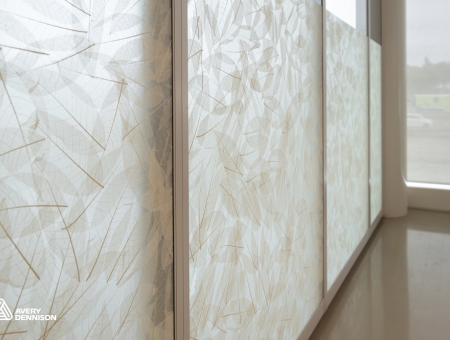 Avery Dennison® Organoid Natural Surface