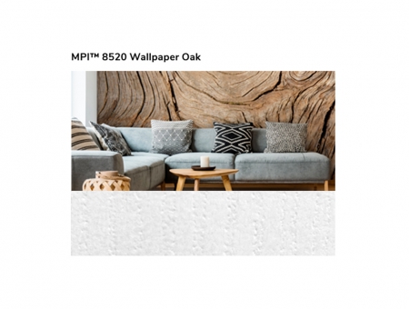 Avery Dennison® MPI 8520  Wall Paper Oak