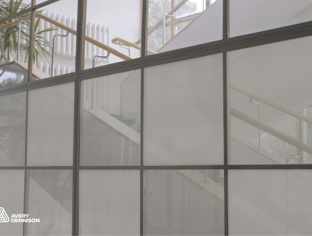 Avery Dennison® Squid® Opaque
