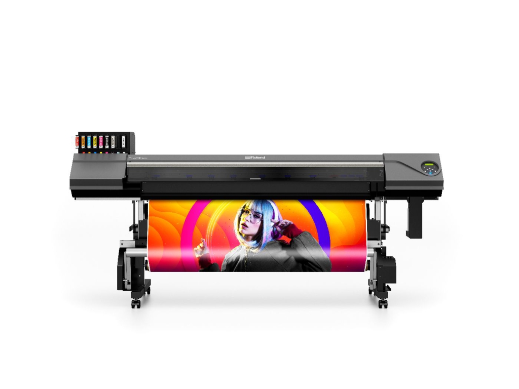 Plotter Roland TrueVis MG-640 UV