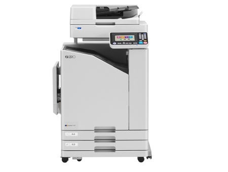 Stampante Riso ComColor FT 5230