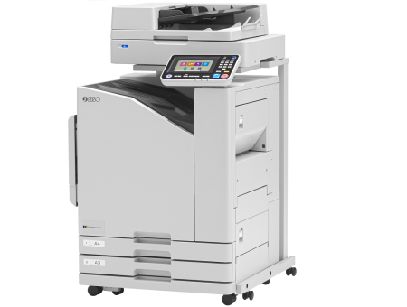 Stampante Riso ComColor FT 5430