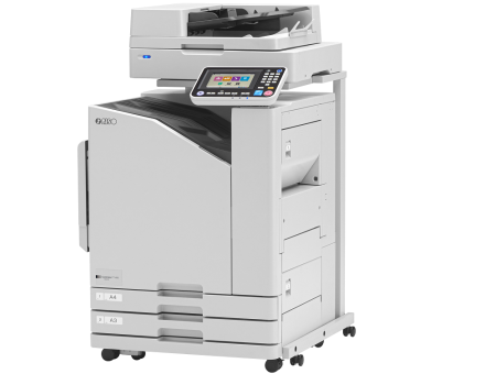 Stampante Riso ComColor FT 5430