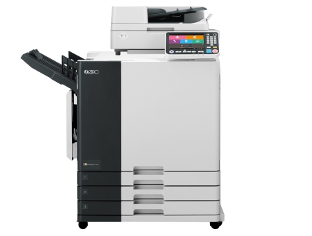 Stampante Riso ComColor GL 9730