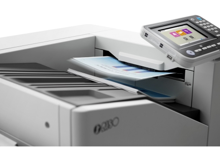 Stampante Riso ComColor FW 5230