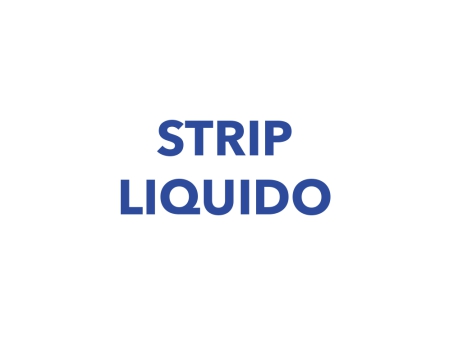 Stripper concentrato Liquido