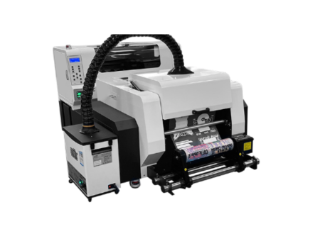 Stampante DTF in linea DTX-F300