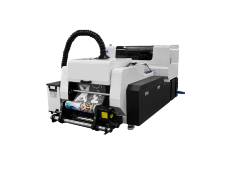Stampante DTF in linea DTX-F300