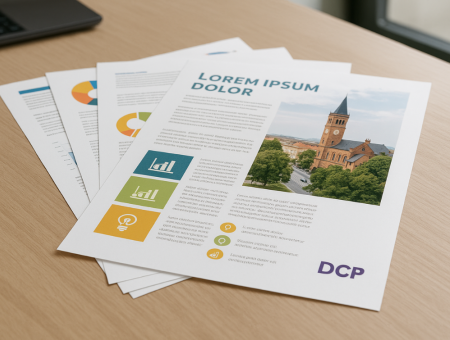 Carta Clairefontaine DCP