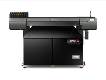 Roland UV VersaOBJECT LO-640-F2