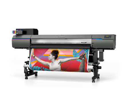 Plotter Roland DGPRESS ER-641 1625 mm