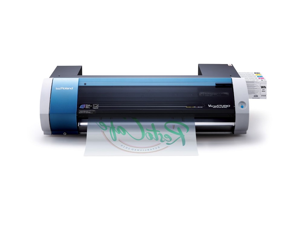 Plotter Roland VersaSTUDIO BN-20D